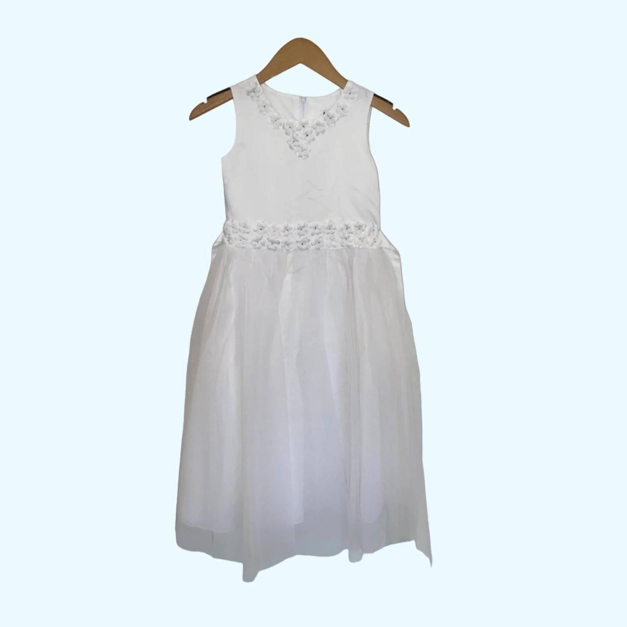 Macis designs communion dresses