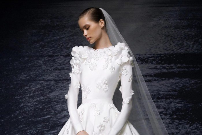 2010 couture wedding dresses