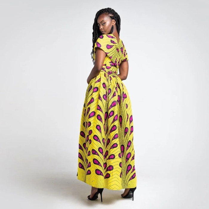 Kitenge dresses designs ankara african fashion short ladies styles kenyan latest pagne model print robe attire modele wear outfits robes