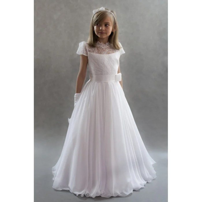 First communion dresses 2024