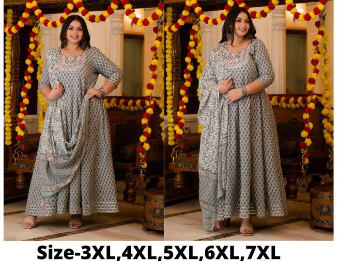 Indian wedding dresses for fat ladies