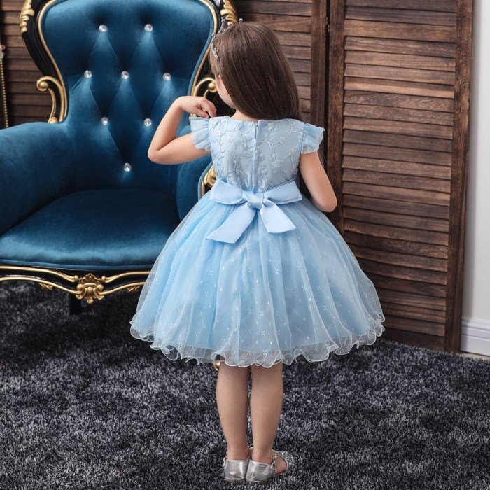 Princess dresses age 3