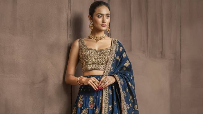 All states of india dresses