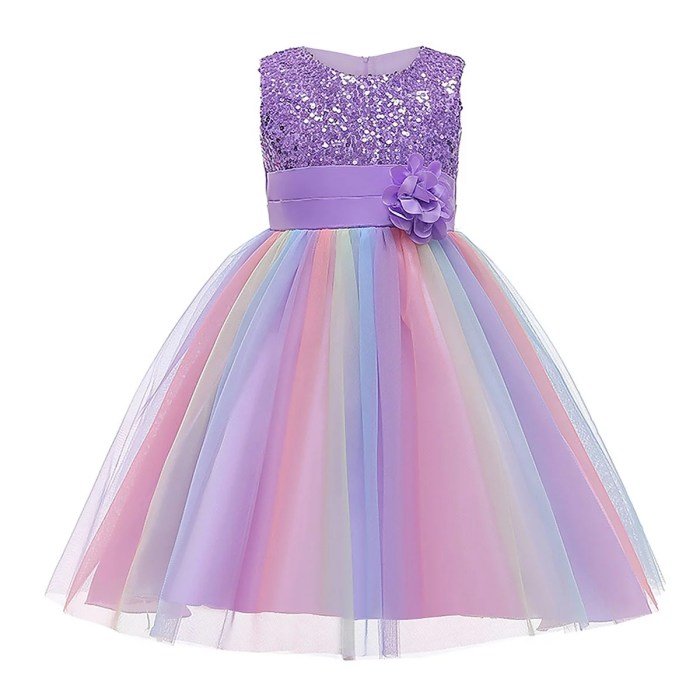 Princess dresses age 3