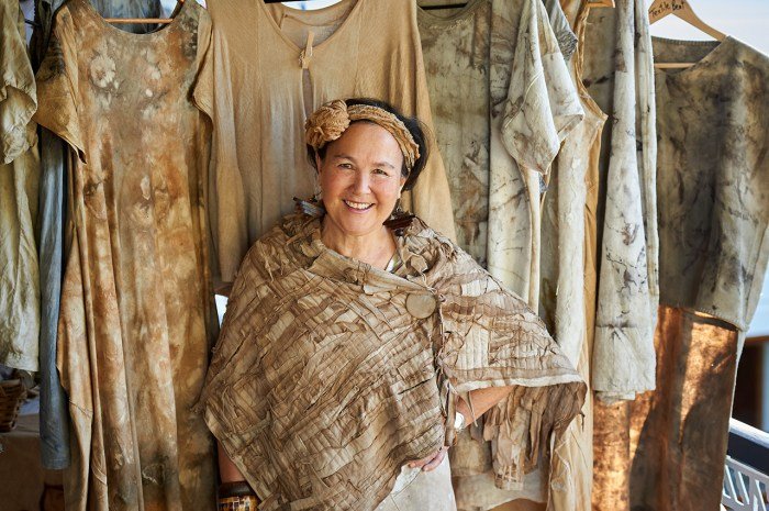 Wabi sabi dresses