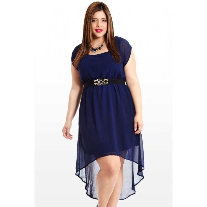 High low dresses under $100