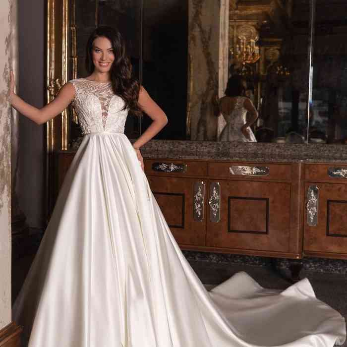 Wona concept wedding dresses