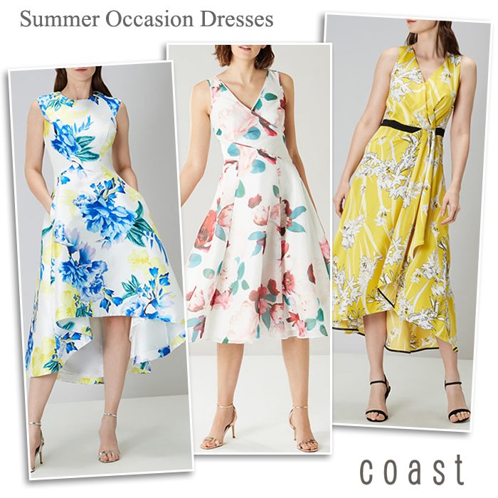 Coast dresses near me