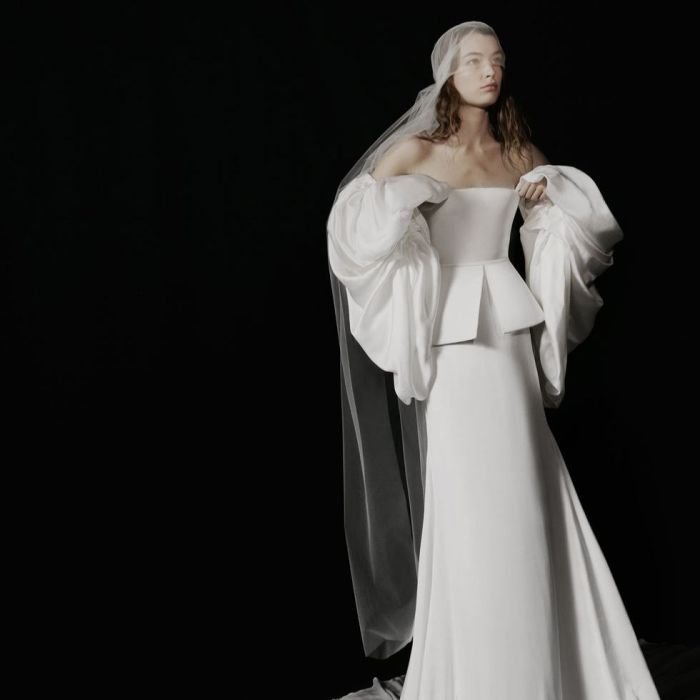 Vera wang wedding dresses beverly hills