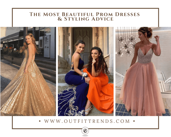 What to wear to try on prom dresses