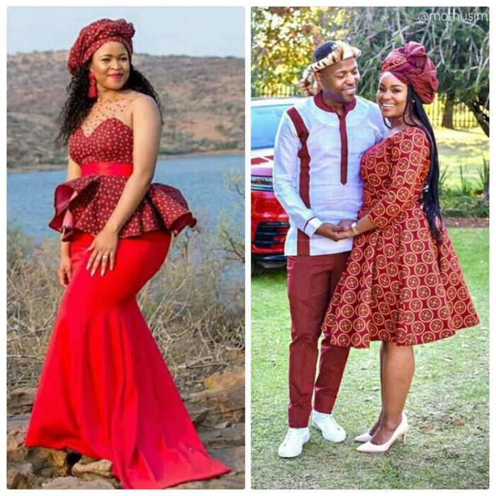 Best wedding dresses in south africa