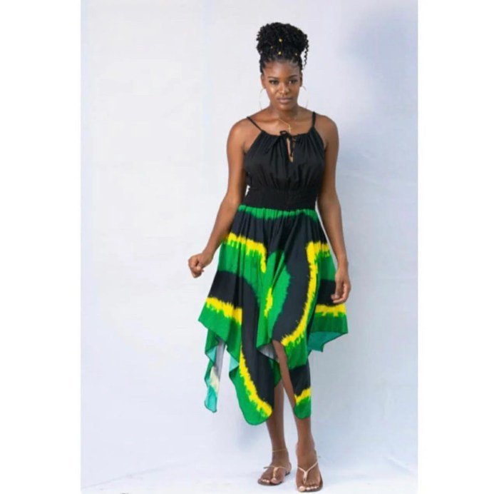 Dresses for sale in jamaica