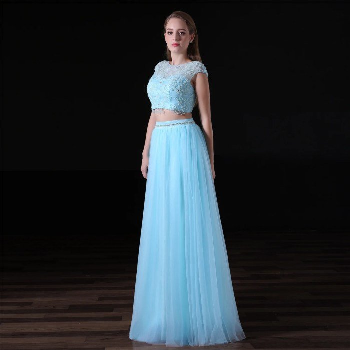 Light blue formal dresses australia