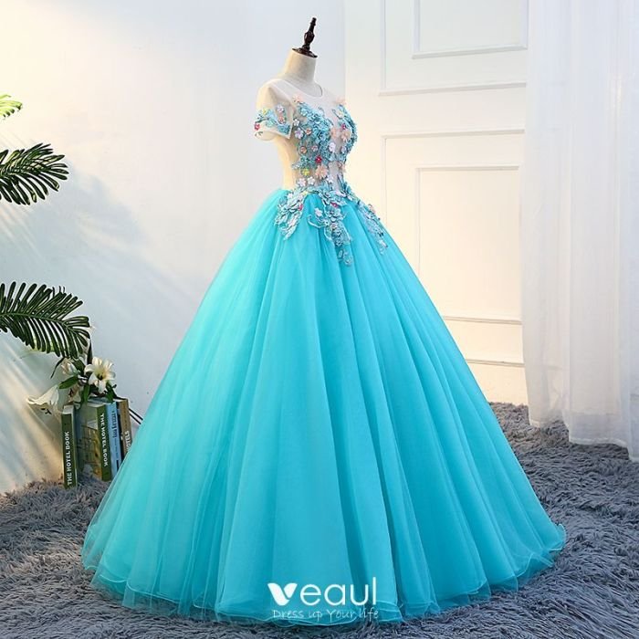 Prom 2018 dresses