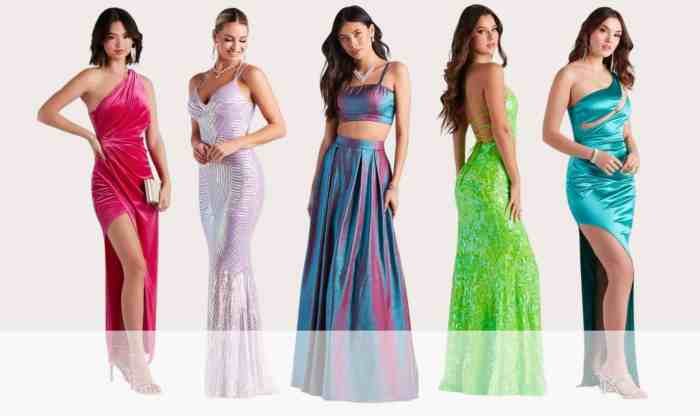 Prom dresses 2023 tulle