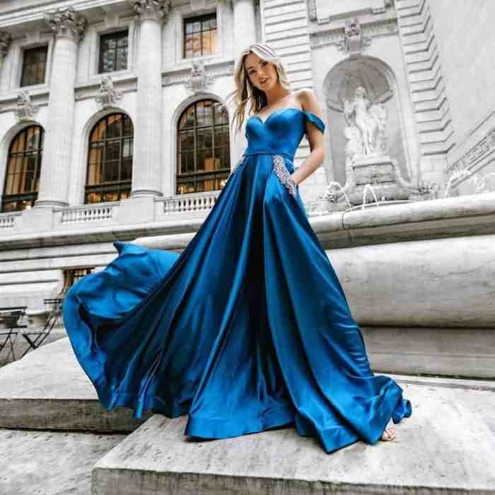 Prom dresses 2023 tulle