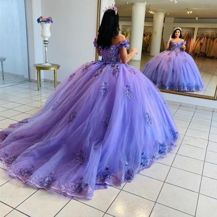 Stores that sell quinceanera dresses